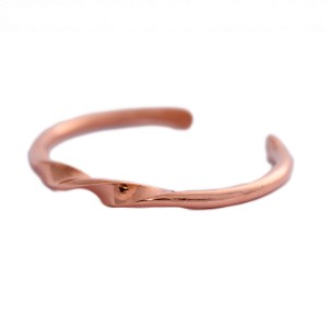 Prem-Copper® Miedziana Bransoletka Kamalini