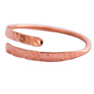 Prem-Copper® Miedziana Bransoletka Manasa