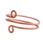 Prem-Copper® Miedziana Bransoletka Surya