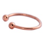 Prem-Copper® Magnetyczna Miedziana Bransoletka Vinaya