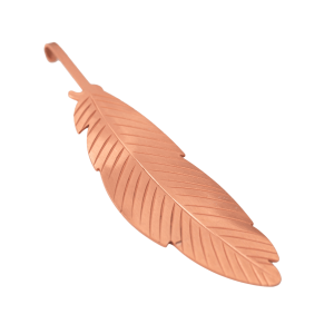 Piórko miedziane do wody Prem-Copper®