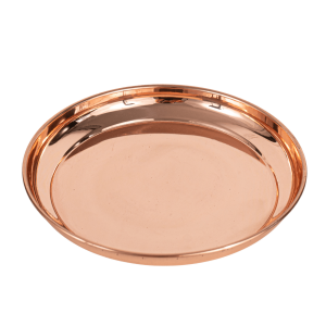 Prem-Copper® Taca MIEDZIANA 26cm
