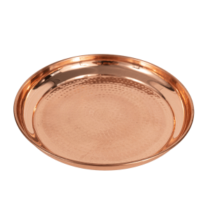 Prem-Copper® Taca MIEDZIANA kuta 26cm