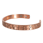 Prem-Copper® Magnetyczna Miedziana Bransoletka Mriga