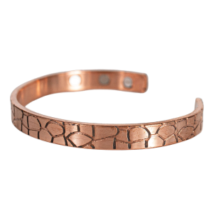 Prem-Copper® Magnetyczna Miedziana Bransoletka Mriga