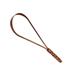 Prem-Copper® Miedziany CZYŚCIK Skrobaczka do języka Rasa Miedź Premium