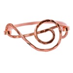 Prem-Copper® Miedziana Bransoletka Ragini