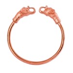 Prem-Copper® Miedziana Bransoletka Gaja