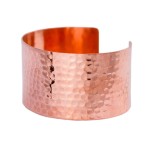 Prem-Copper® Miedziana Bransoletka Shakti