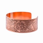 Prem-Copper® Miedziana Bransoletka Madhurya