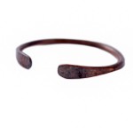 Prem-Copper® Miedziana Bransoletka Sharada